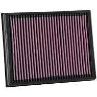 K&N air filter 33-3086 - Air Filter