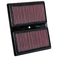 K&N air filter 33-3087 - Air Filter