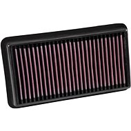K&N air filter 33-3095 - Air Filter