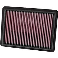 K&N air filter 33-3096 - Air Filter