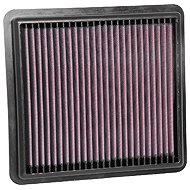 K&N air filter 33-3103 - Air Filter