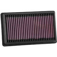 K&N air filter 33-3106 - Air Filter