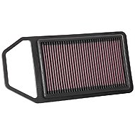 K&N air filter 33-3114 - Air Filter