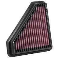 K&N air filter 33-3117 - Air Filter