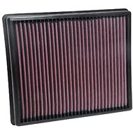 K&N air filter 33-3120 - Air Filter