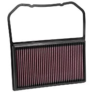 K&N air filter 33-3121 - Air Filter