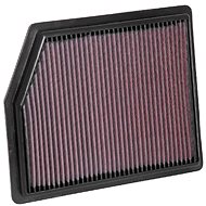 K&N air filter 33-3122 - Air Filter
