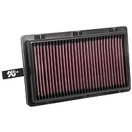 K&N air filter 33-3125 - Air Filter
