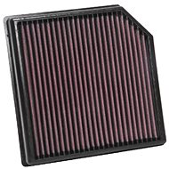 K&N air filter 33-3127 - Air Filter