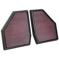 K&N air filter 33-3128 - Air Filter