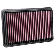K&N air filter 33-3129 - Air Filter