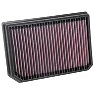 K&N air filter 33-3133 - Air Filter