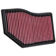 K&N air filter 33-3139 - Air Filter