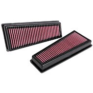 K&N air filter 33-3140 - Air Filter