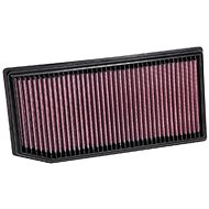 K&N air filter 33-3142 - Air Filter
