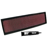 K&N air filter 33-3155 - Air Filter