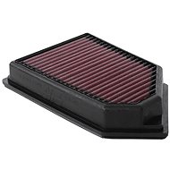 K&N air filter 33-3159 - Air Filter
