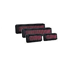 K&N air filter 33-3160 - Air Filter