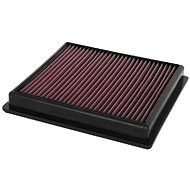 K&N air filter 33-3166 - Air Filter