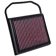 K&N air filter 33-5000 - Air Filter