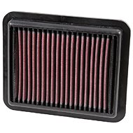 K&N air filter 33-5001 - Air Filter
