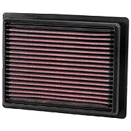 K&N air filter 33-5002 - Air Filter