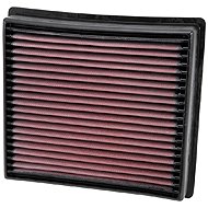 K&N air filter 33-5005 - Air Filter