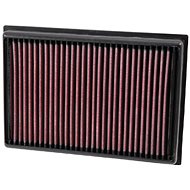 K&N air filter 33-5007 - Air Filter