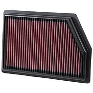K&N vzduchový filtr 33-5009 - Vzduchový filtr