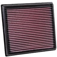 K&N air filter 33-5010 - Air Filter