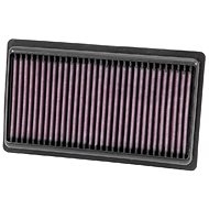 K&N air filter 33-5014 - Air Filter