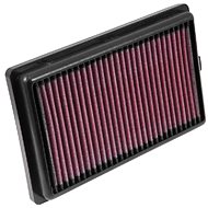 K&N air filter 33-5015 - Air Filter