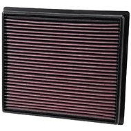 K&N air filter 33-5017 - Air Filter