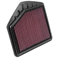 K&N air filter 33-5020 - Air Filter