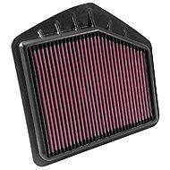 K&N air filter 33-5021 - Air Filter