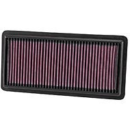 K&N air filter 33-5022 - Air Filter