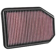 K&N air filter 33-5023 - Air Filter