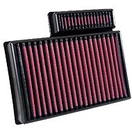 K&N air filter 33-5024 - Air Filter