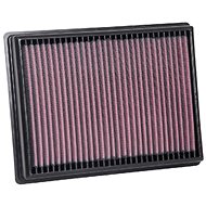 K&N air filter 33-5026 - Air Filter