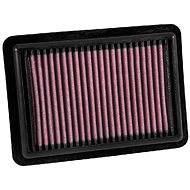 K&N air filter 33-5027 - Air Filter