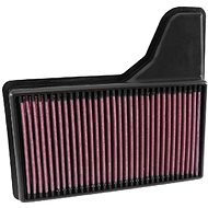 K&N air filter 33-5029 - Air Filter