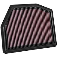 K&N air filter 33-5036 - Air Filter