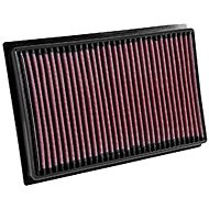 K&N air filter 33-5039 - Air Filter