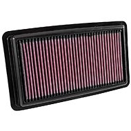 K&N air filter 33-5041 - Air Filter