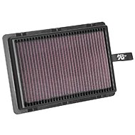 K&N air filter 33-5046 - Air Filter