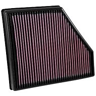 K&N air filter 33-5047 - Air Filter