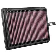 K&N air filter 33-5057 - Air Filter