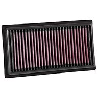 K&N air filter 33-5060 - Air Filter