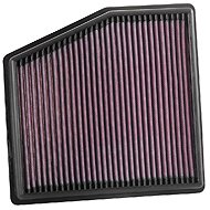 K&N air filter 33-5061 - Air Filter