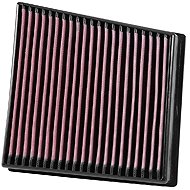 K&N air filter 33-5065 - Air Filter